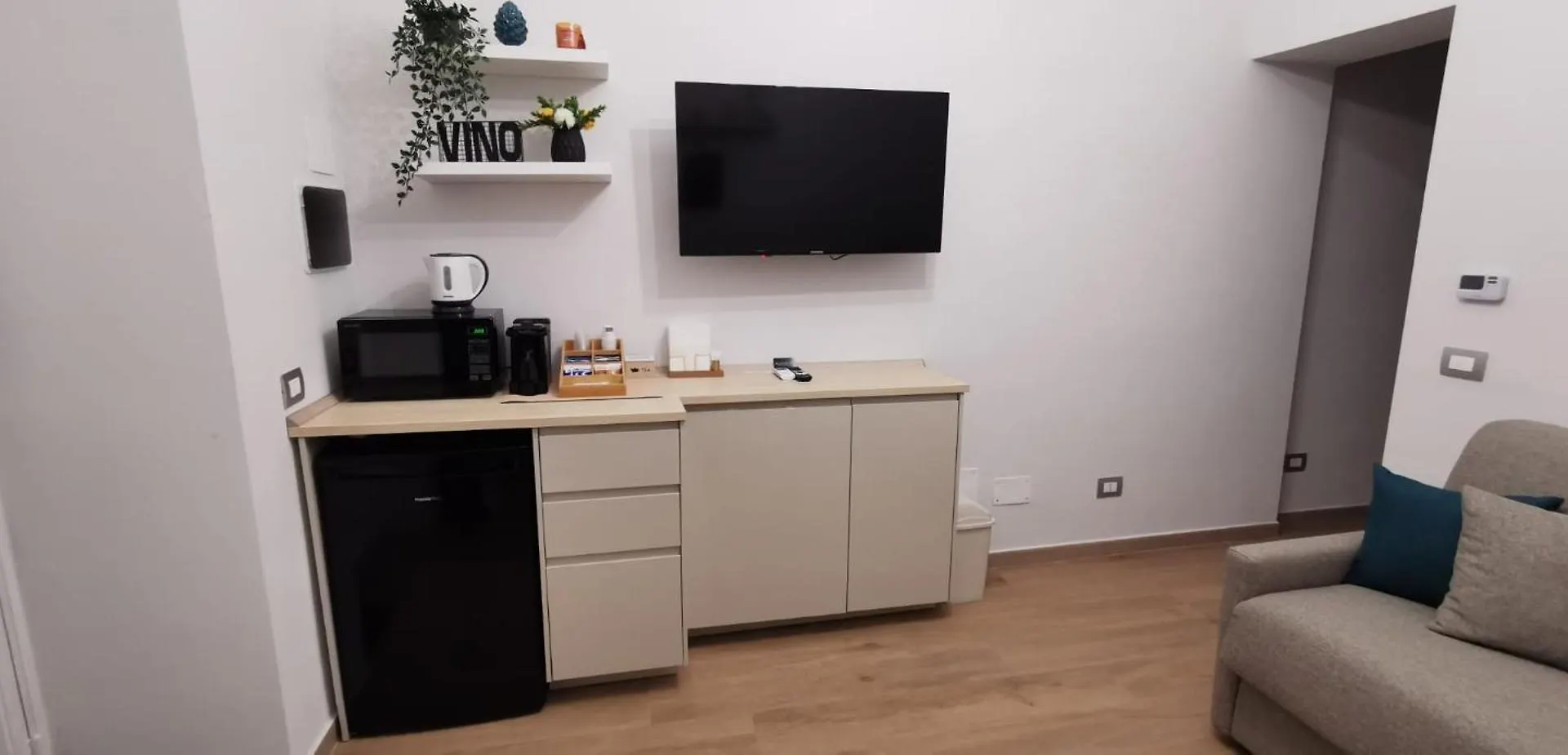 Piccolo Incanto Apartment باليرمو
