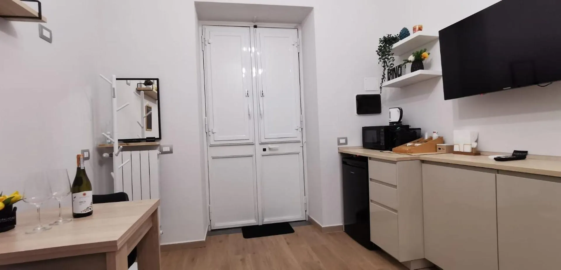 Piccolo Incanto Apartment باليرمو إيطاليا