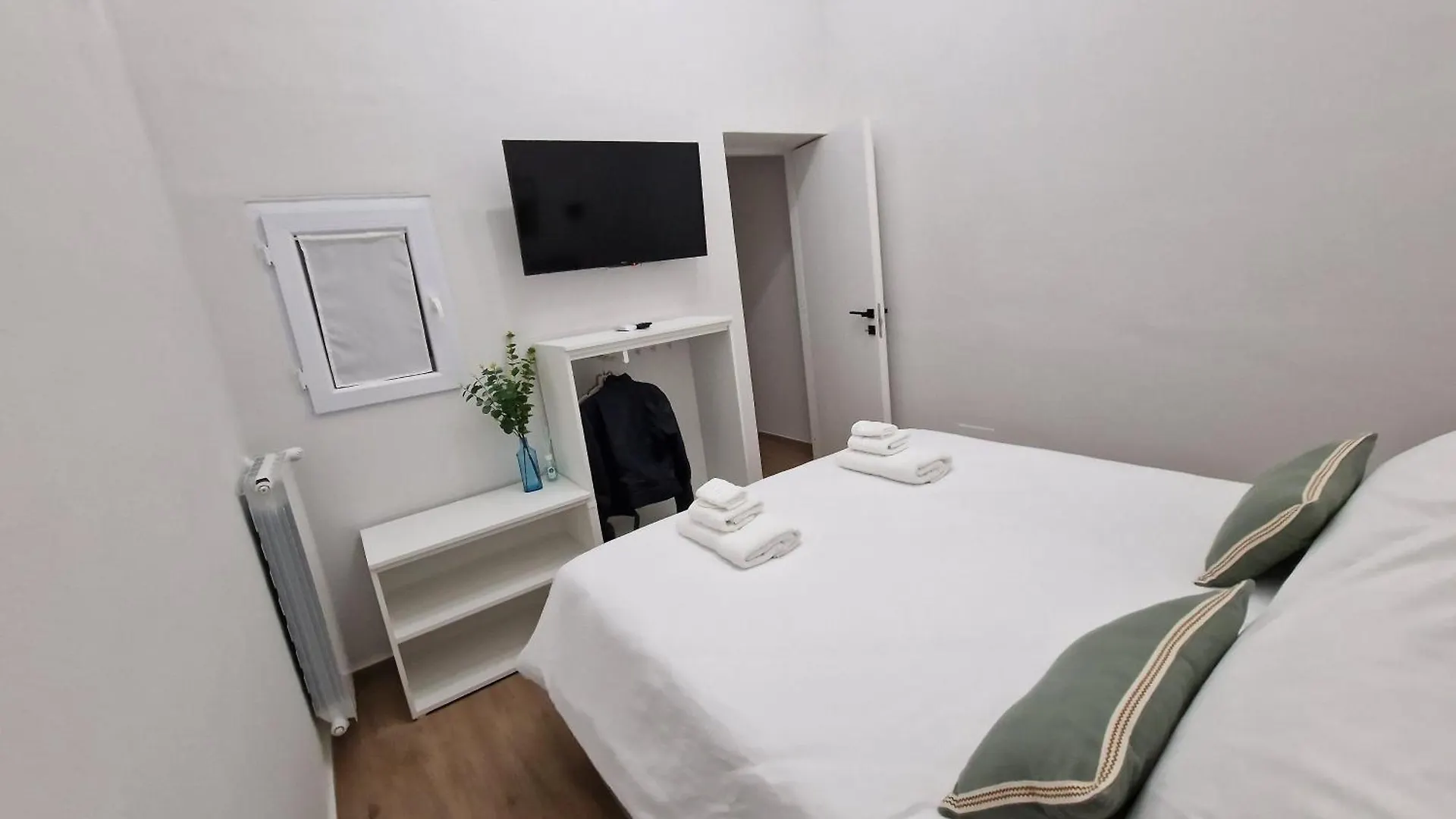 Piccolo Incanto Apartment باليرمو