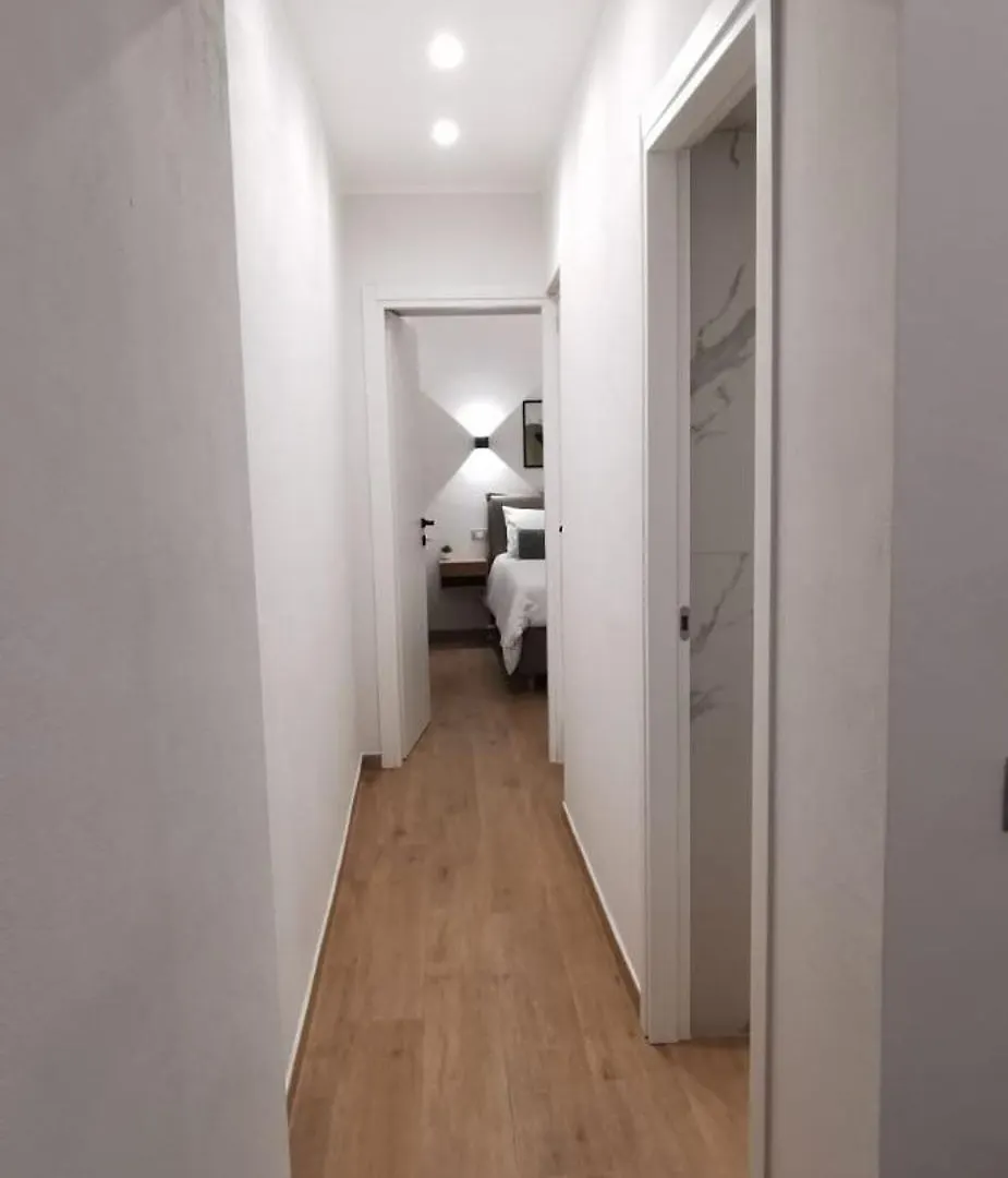 Piccolo Incanto Apartment باليرمو 0*,  إيطاليا