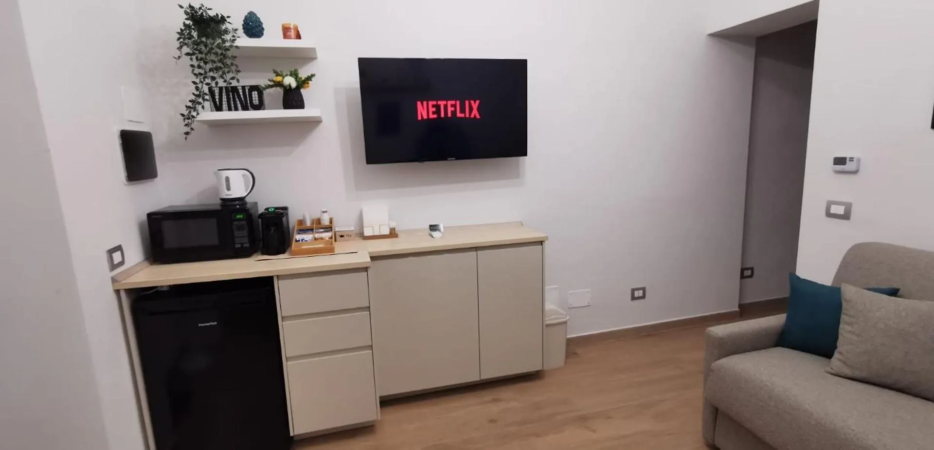 Piccolo Incanto Apartment باليرمو