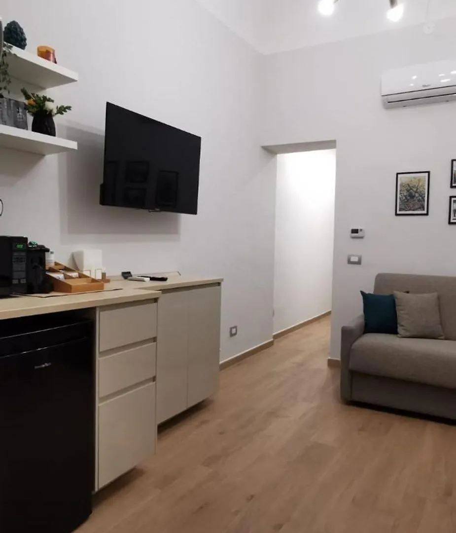Piccolo Incanto Apartment باليرمو إيطاليا