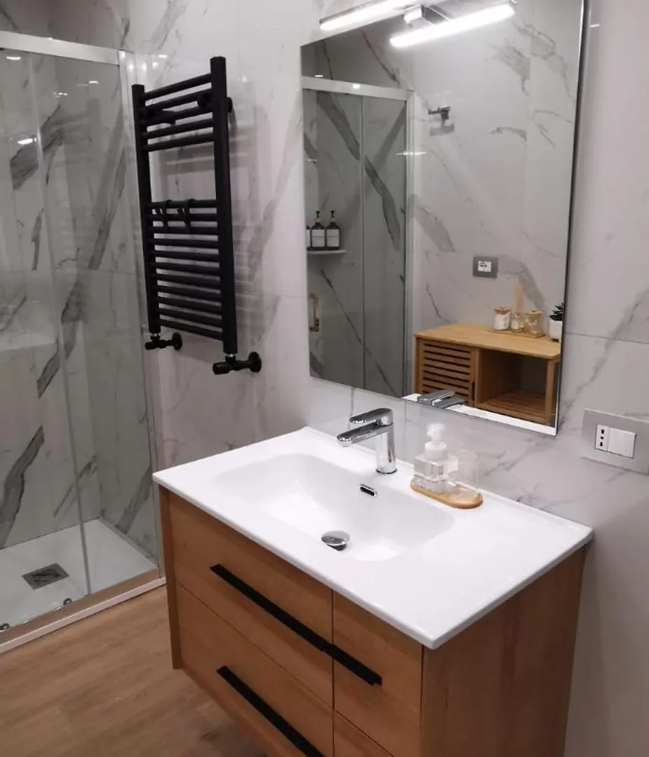 Piccolo Incanto Apartment باليرمو