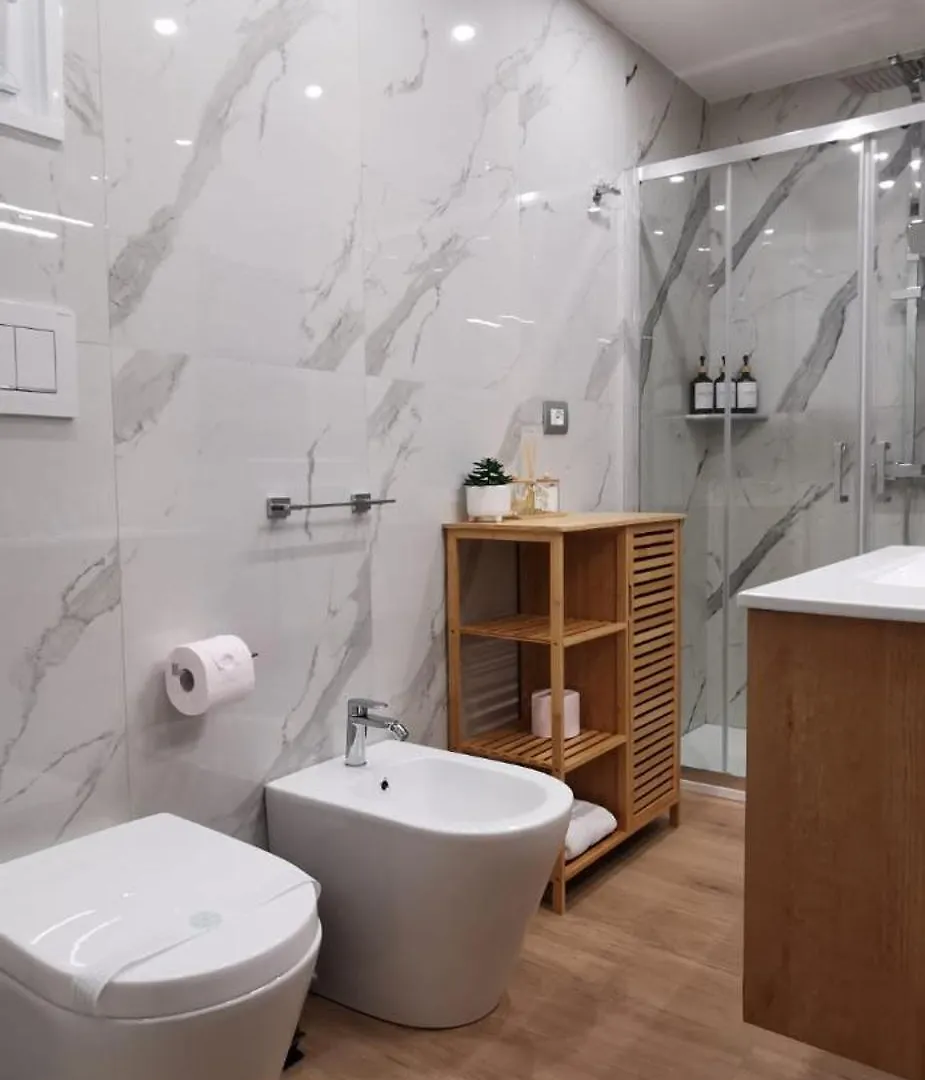 Piccolo Incanto Apartment باليرمو إيطاليا