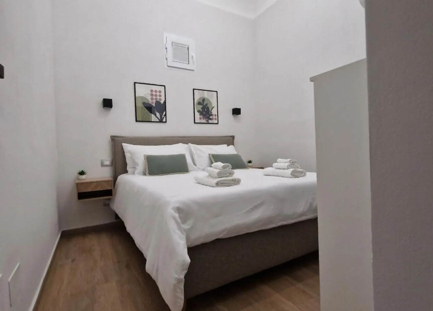 Piccolo Incanto Apartment باليرمو