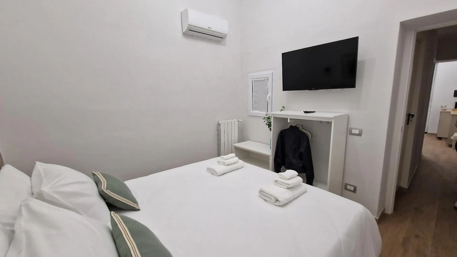 Piccolo Incanto Apartment باليرمو