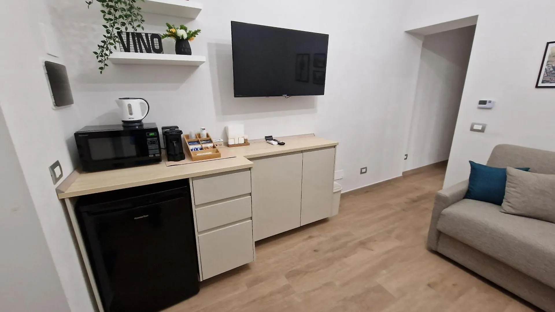 Piccolo Incanto Apartment باليرمو